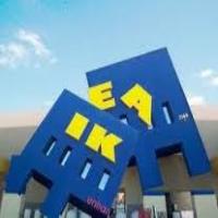 IKEA's customer service.